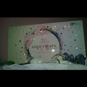 It Cosmetic's 5 Superstars Gift Set | Makeup